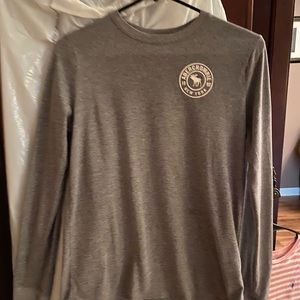 Abercrombie shirt
